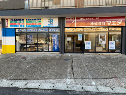 いちき串木野御倉町店　外観